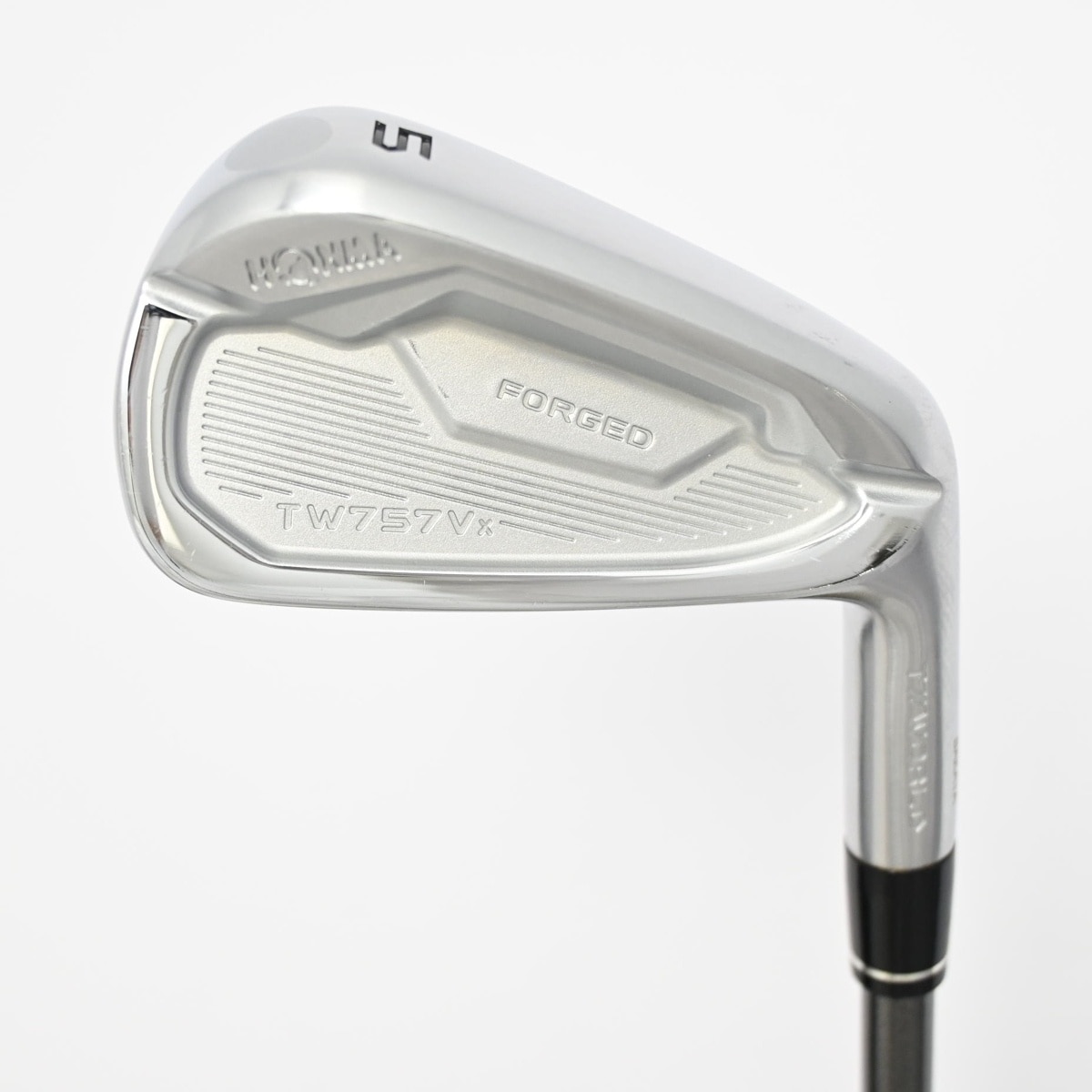 希少‼️TW757Vx フォージドアイアンセット TW757 Vx| 本間ゴルフ(HONMA)公式サイト