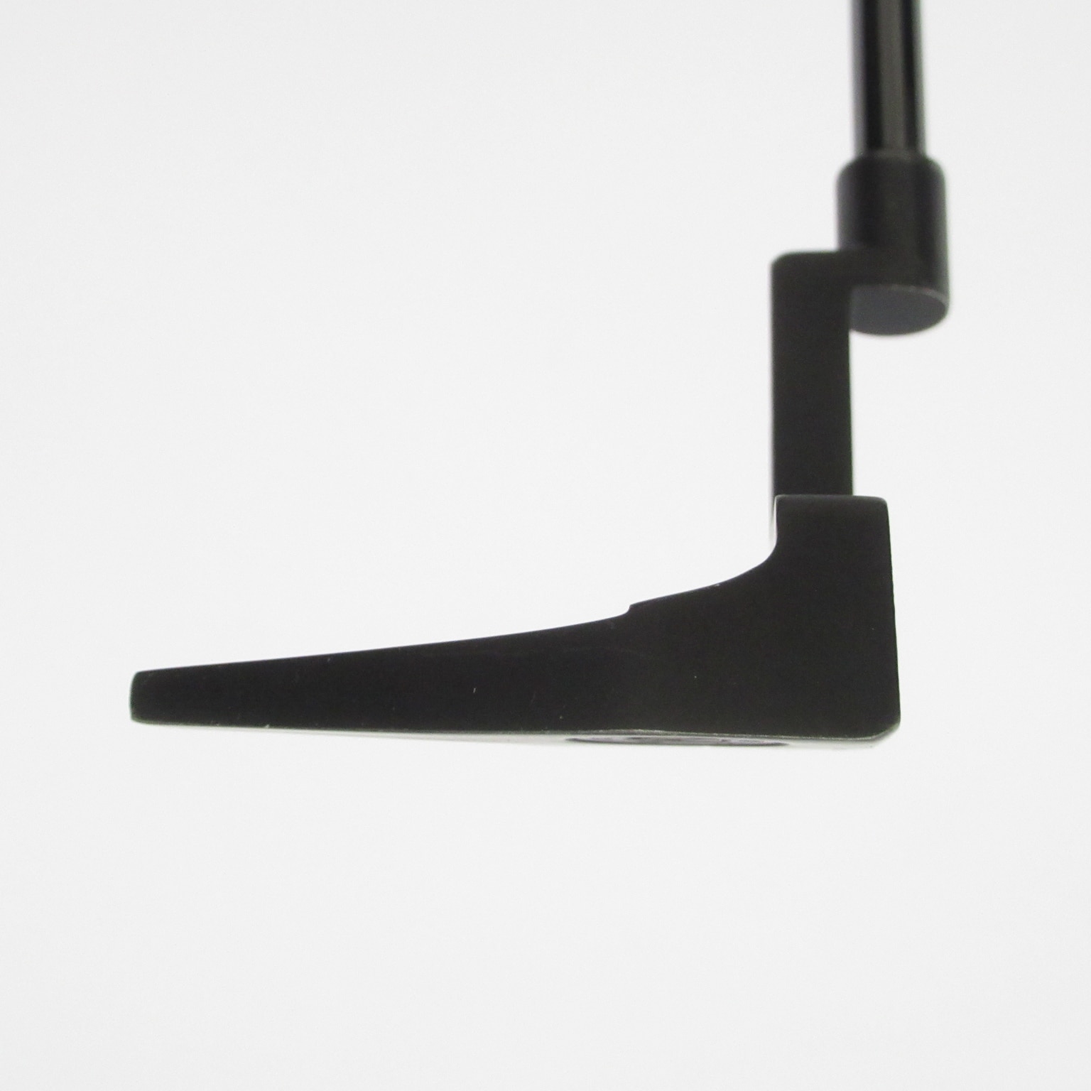 中古】TP コレクション BLACK トラスヒール BANDON TM1 パター