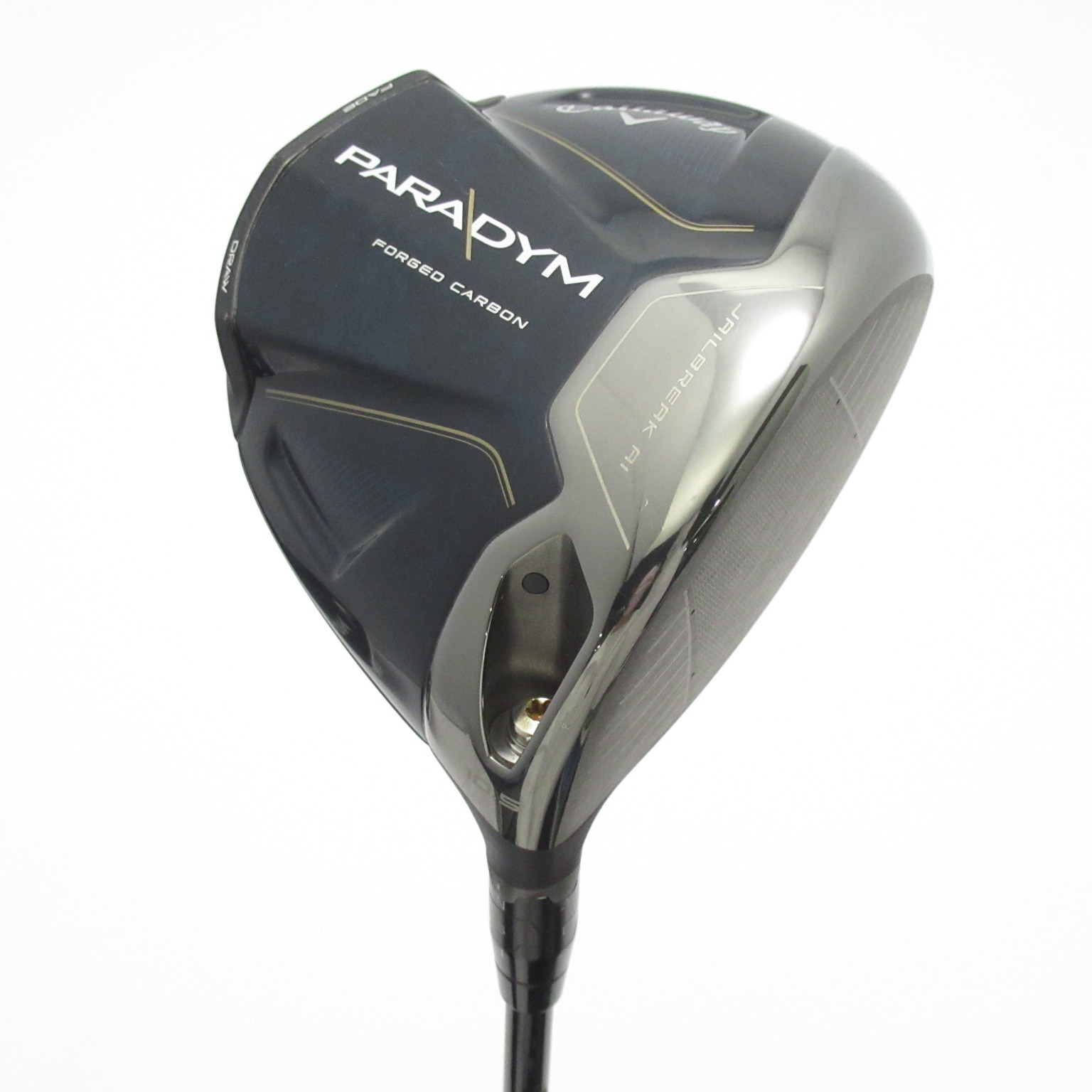 中古】パラダイム (キャロウェイ) 通販｜GDO中古ゴルフクラブ