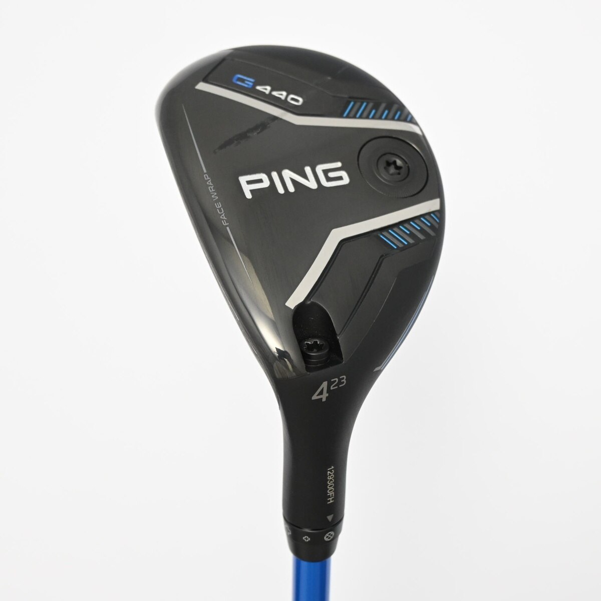 中古】G440 ハイブリッド ユーティリティ ALTA J CB BLUE 23 SR BC