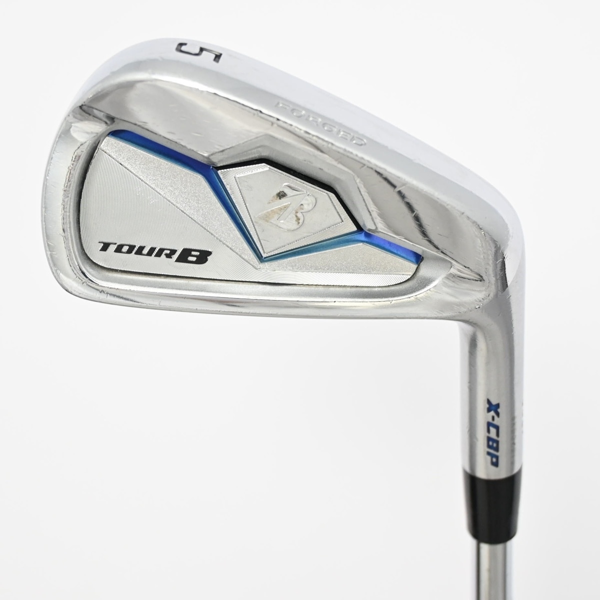 中古】TOUR B アイアンセット (ブリヂストン) 通販｜GDO中古ゴルフクラブ