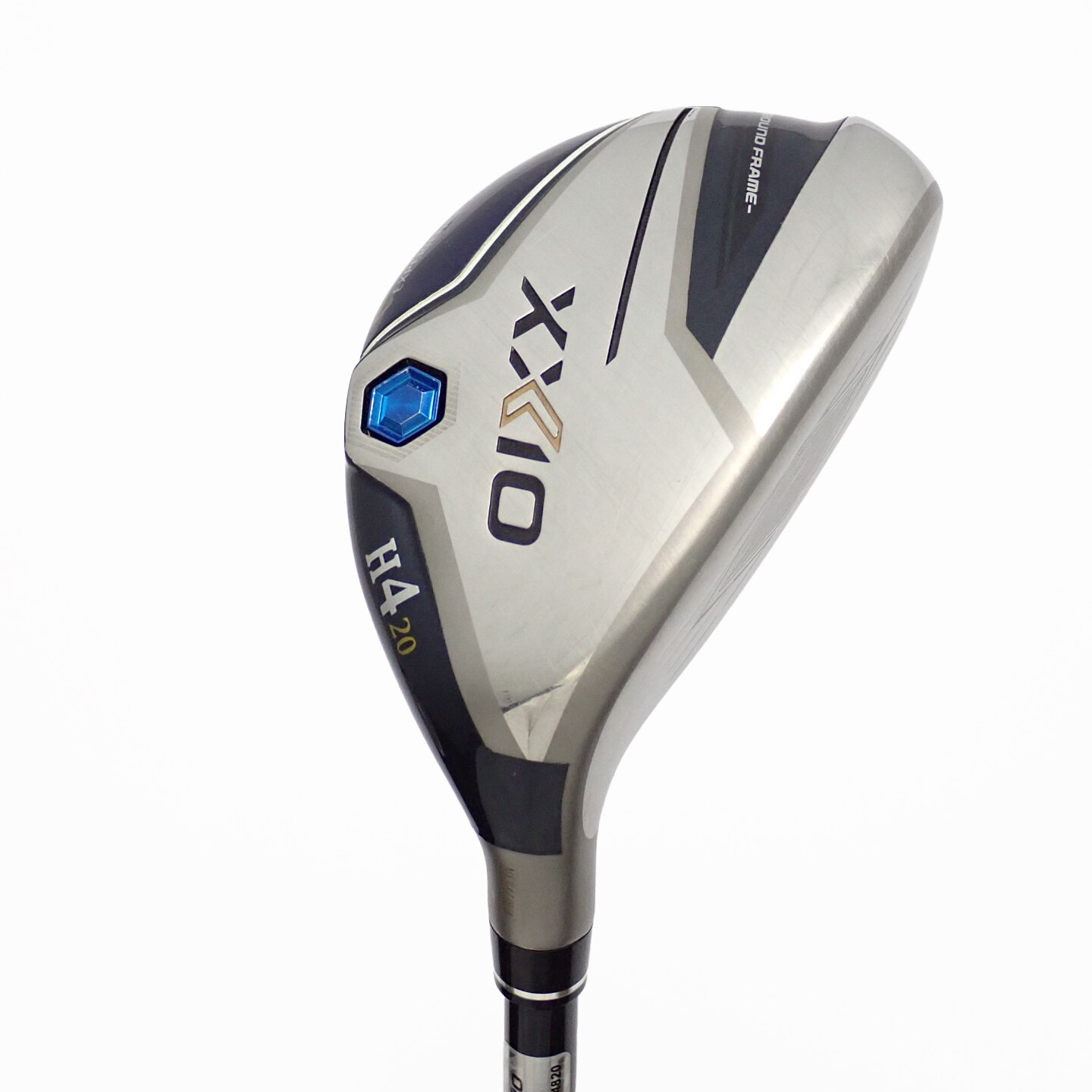 中古】ゼクシオ ユーティリティ (ダンロップ) 通販｜GDO中古ゴルフクラブ