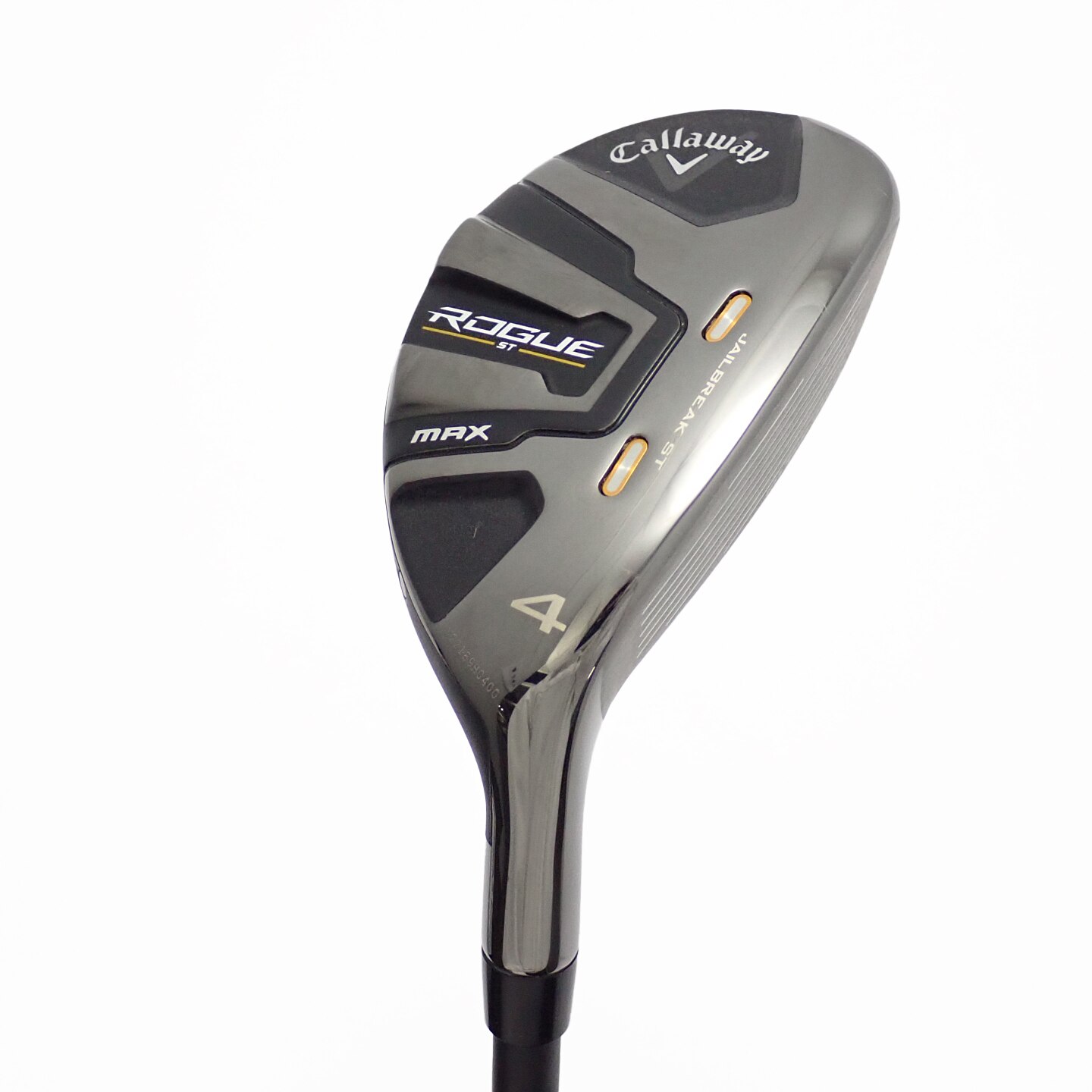 中古】ローグ ST MAX ユーティリティ VENTUS 5 for Callaway 20 SR C