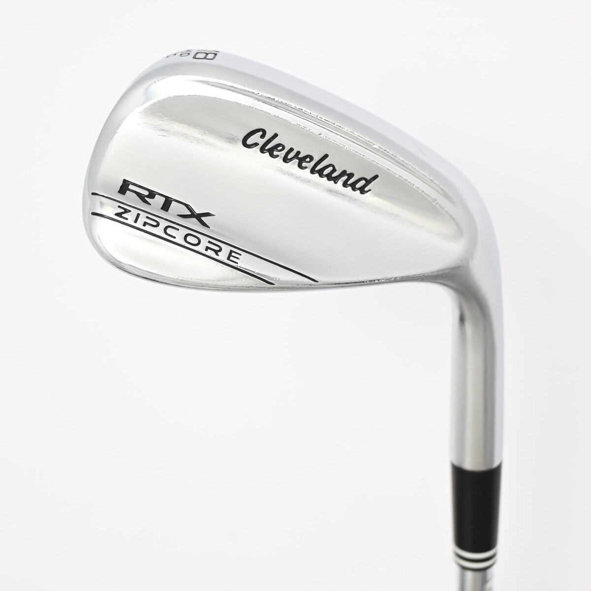 中古】RTX ジップコア ツアーサテン ウェッジ N.S.PRO 950GH neo 48-10