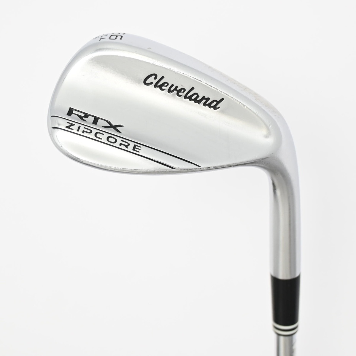 中古】RTX ジップコア ツアーサテン ウェッジ N.S.PRO 950GH neo 56-12