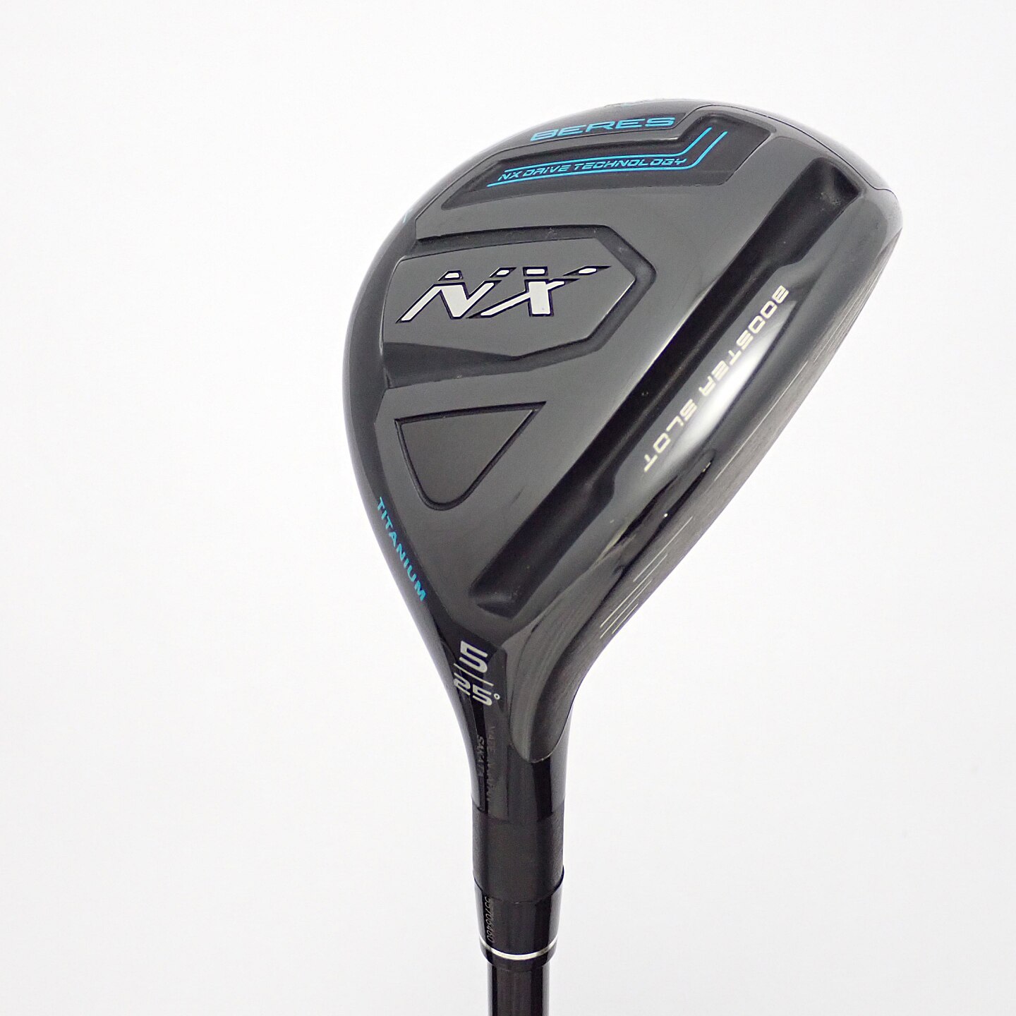 中古】BERES NX ユーティリティ (本間ゴルフ) ベレス 通販｜GDO中古