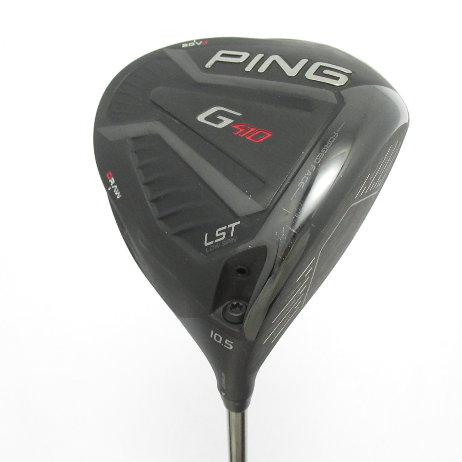 中古】G410 LST ドライバー PING TOUR 173-65 10.5 S C(ドライバー