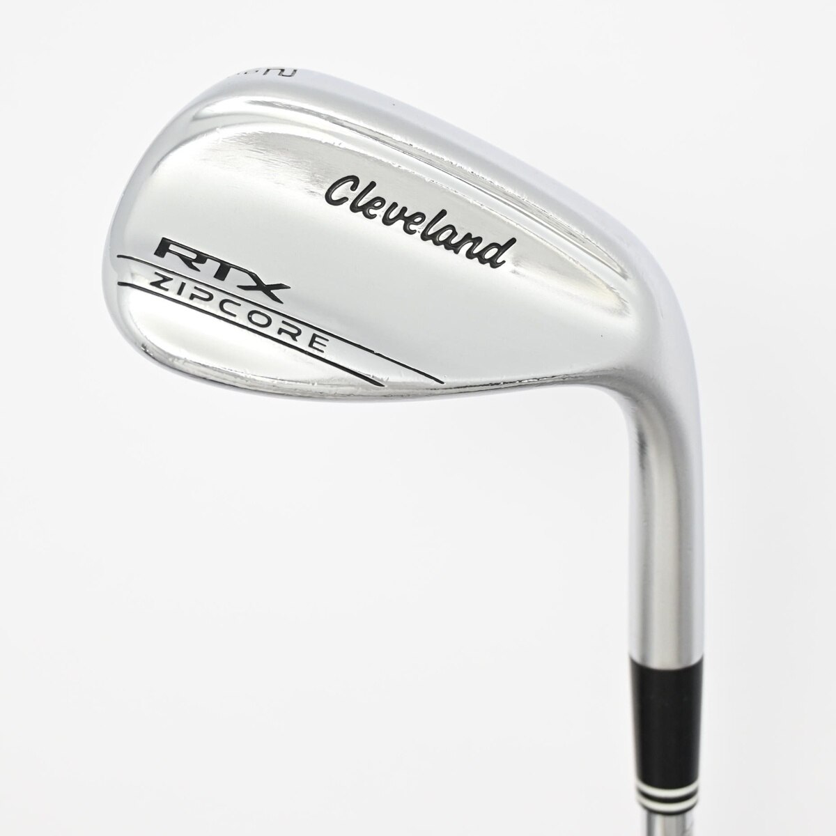 中古】RTX ジップコア ツアーサテン ウェッジ N.S.PRO 950GH neo 52-10