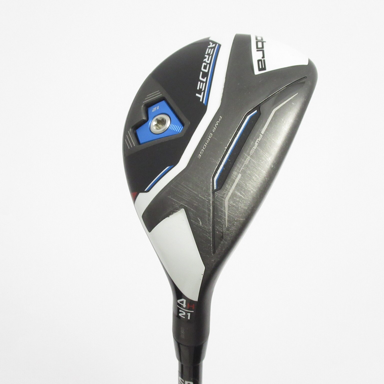 中古】エアロジェット ユーティリティ (コブラ) エアロジェット 通販