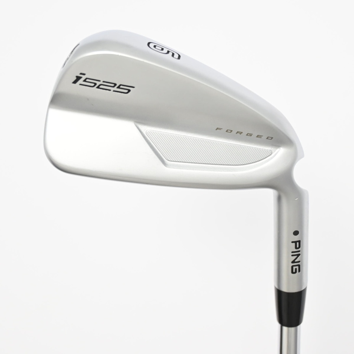 中古】i525 アイアンセット (ピン) Iシリーズ 通販｜GDO中古ゴルフクラブ