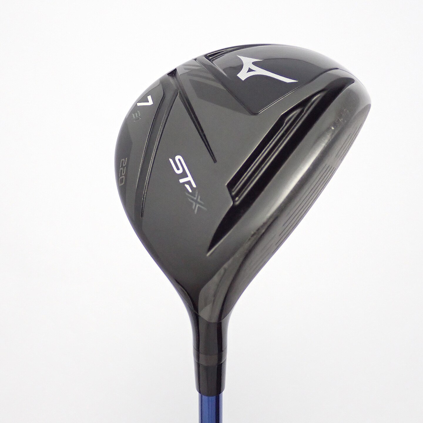 中古】ミズノ フェアウェイウッド 通販｜GDO中古ゴルフクラブ