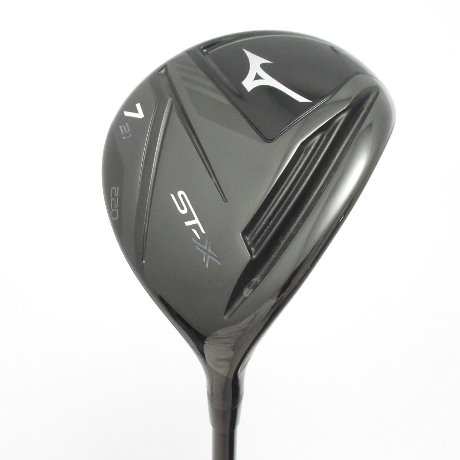 中古】ST フェアウェイウッド (ミズノ) 通販｜GDO中古ゴルフクラブ