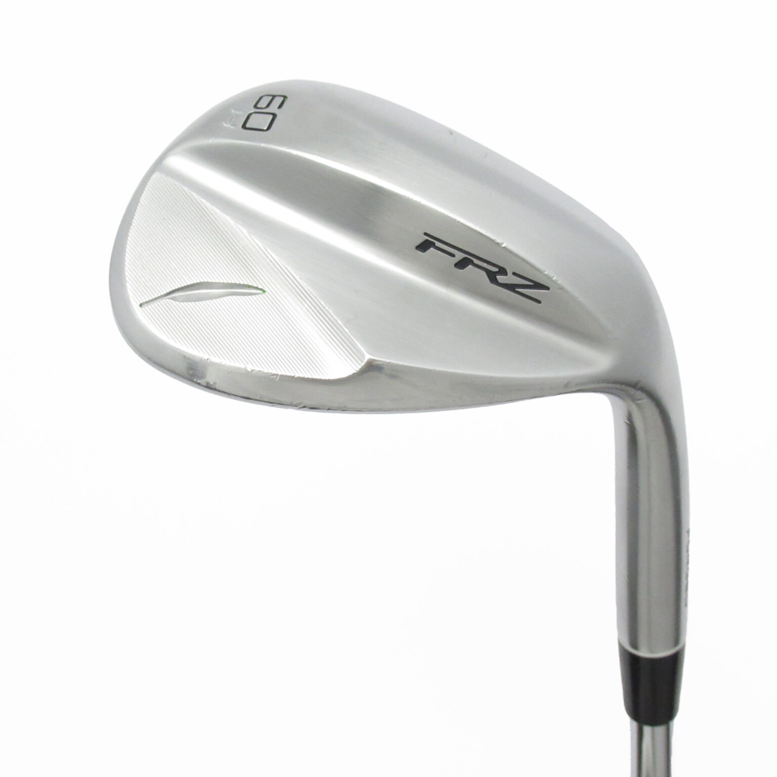 中古】FRZ パールサテン仕上げ ウェッジ N.S.PRO TS-101w 60-08 WEDGE