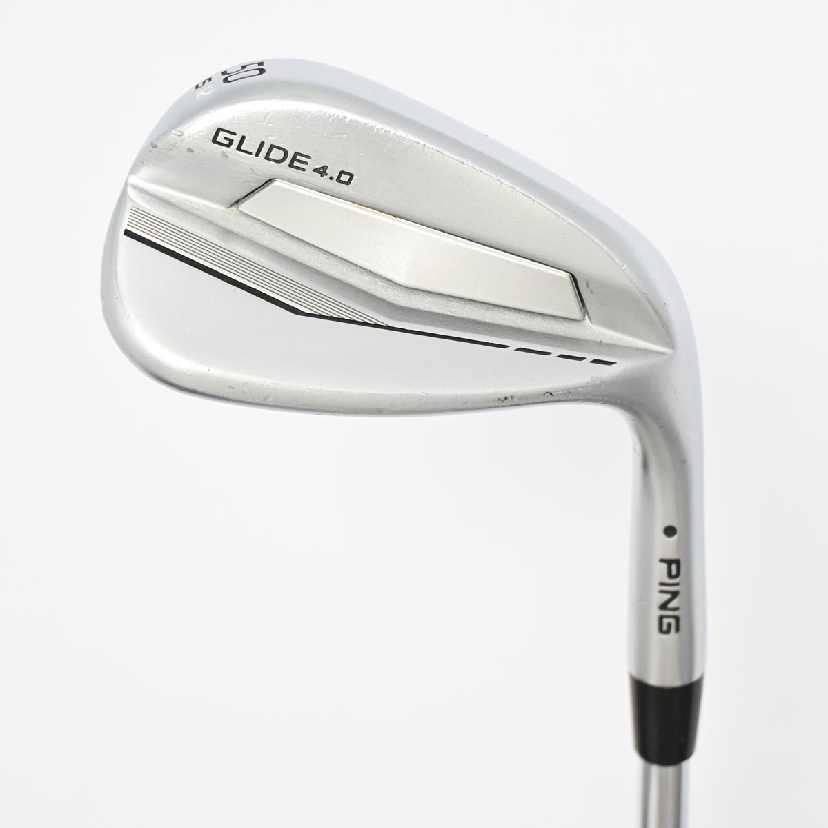 中古】グライド 4.0 S ウェッジ (ピン) GLIDE 通販｜GDO中古ゴルフクラブ