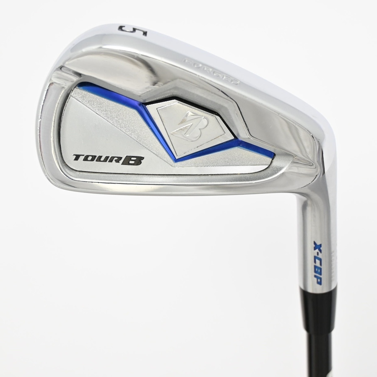 中古】TOUR B アイアンセット (ブリヂストン) 通販｜GDO中古ゴルフクラブ