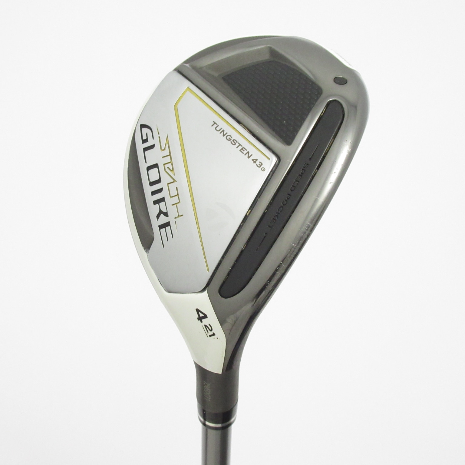 中古】ステルス ユーティリティ (テーラーメイド) 通販｜GDO中古ゴルフ