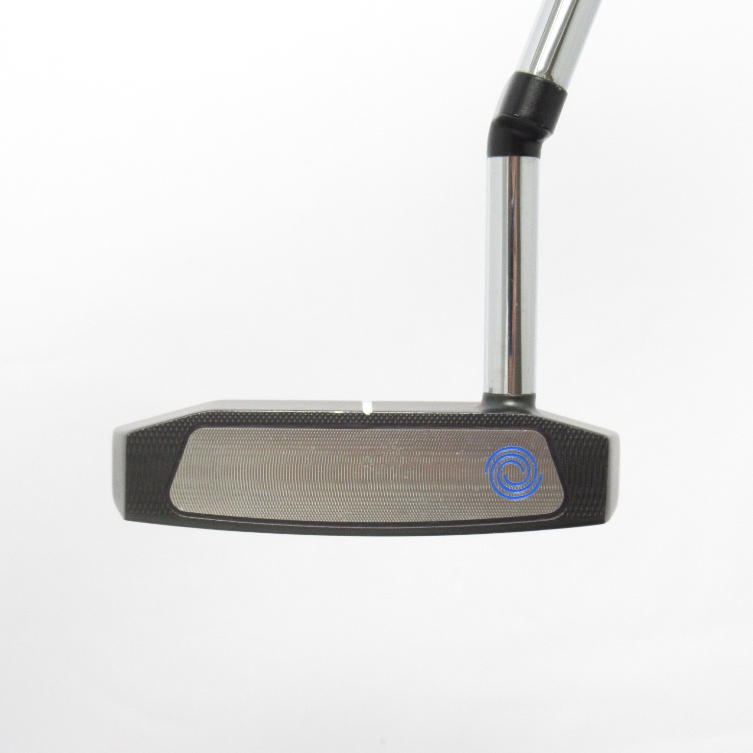 中古】ミルドコレクション SX #7 パター スチールシャフト 計測項目外