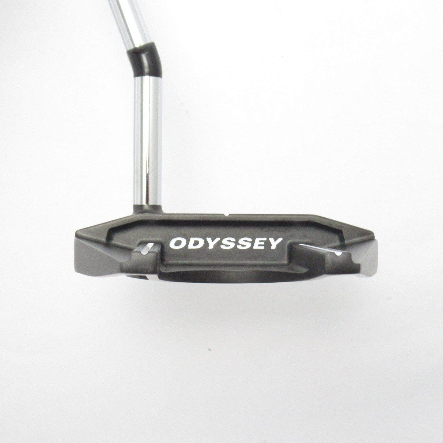 中古】ミルドコレクション SX #7 パター スチールシャフト 計測項目外