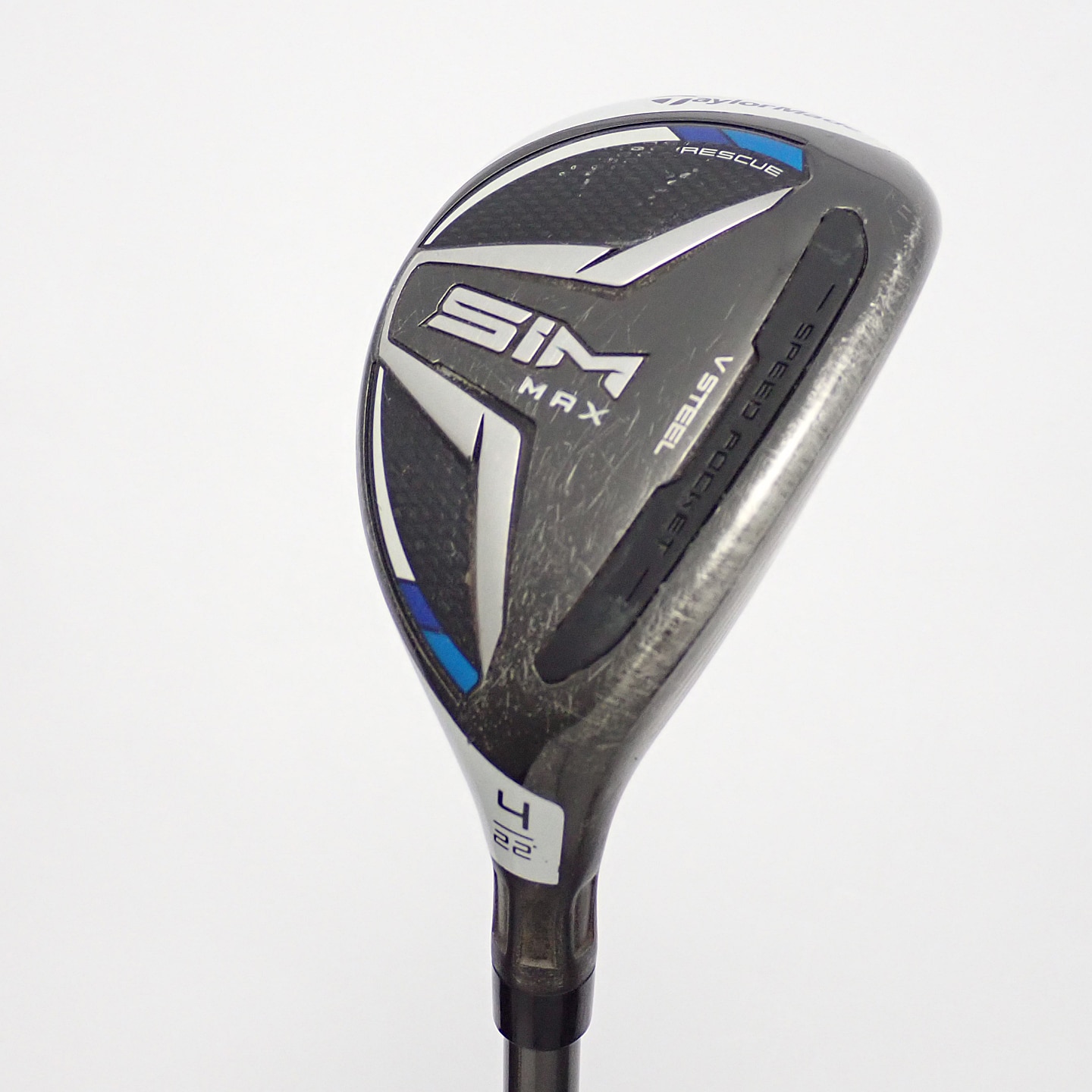 中古】テーラーメイド ユーティリティ 通販｜GDO中古ゴルフクラブ