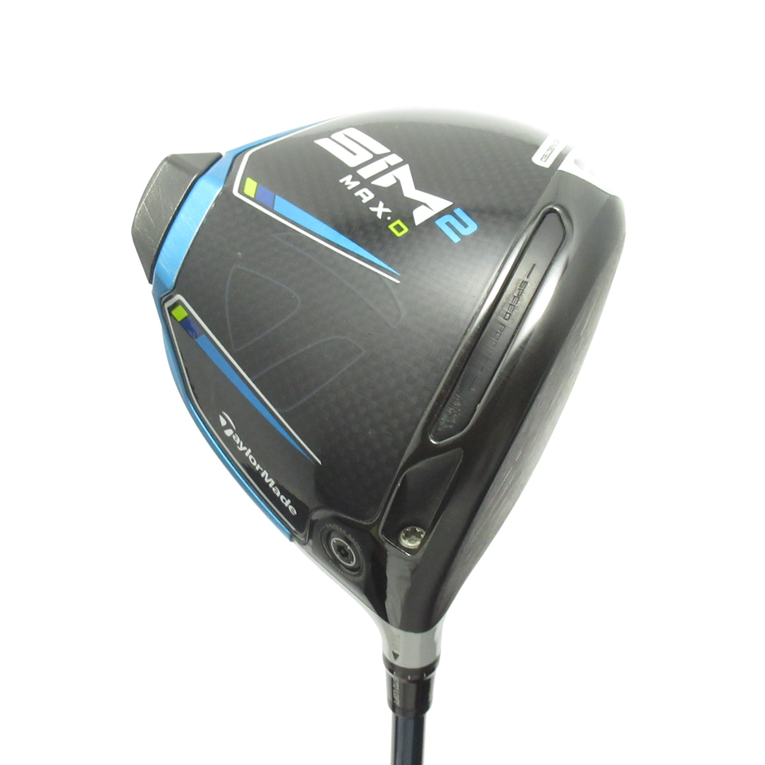 中古】SIM2 MAX-D ドライバー (テーラーメイド) SIM2 通販｜GDO中古