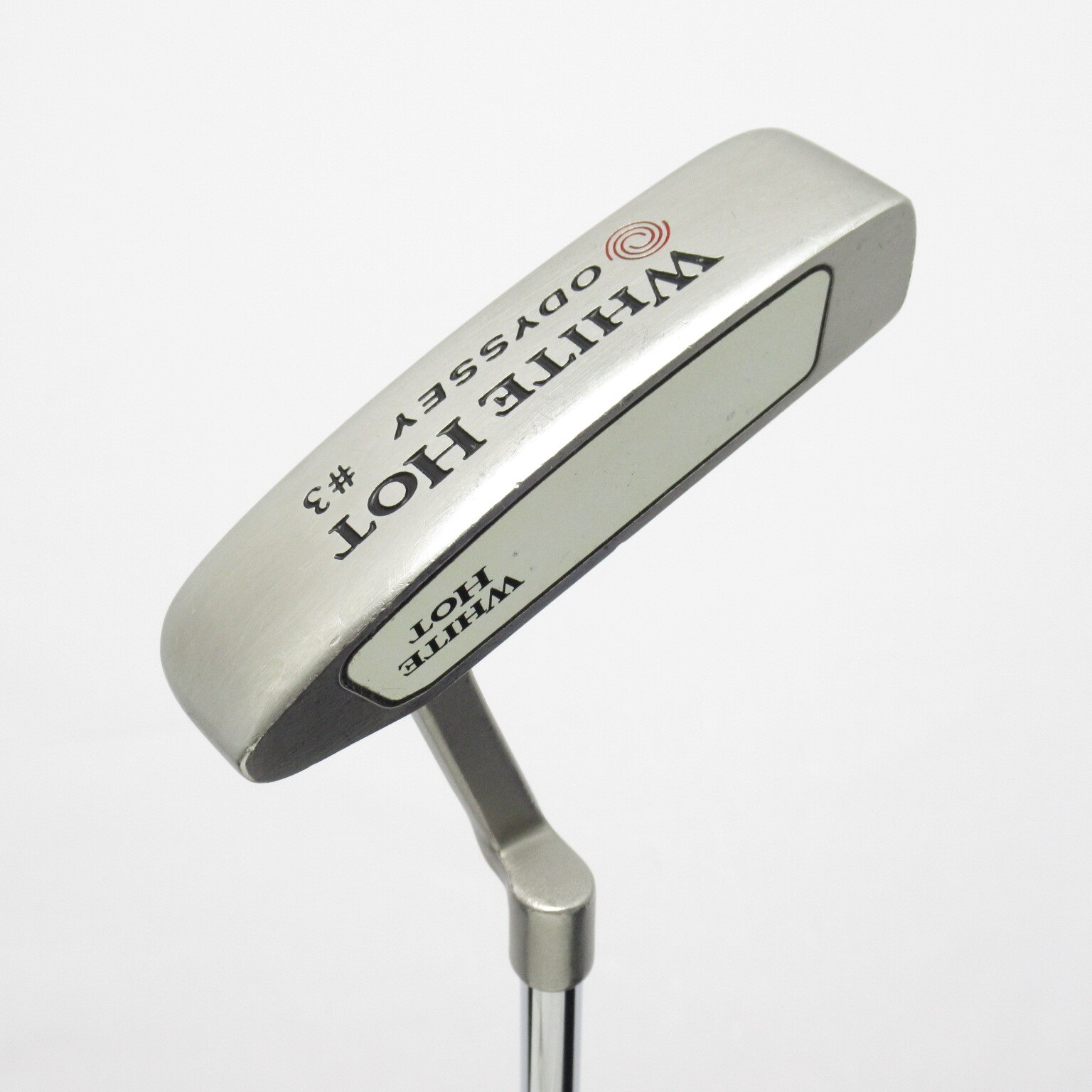 中古】ホワイトホット パター (オデッセイ) 通販｜GDO中古ゴルフクラブ
