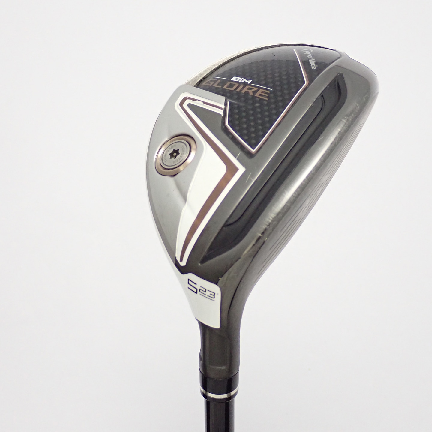 中古】SIM グローレ レスキュー ユーティリティ Air Speeder TM 23 SR