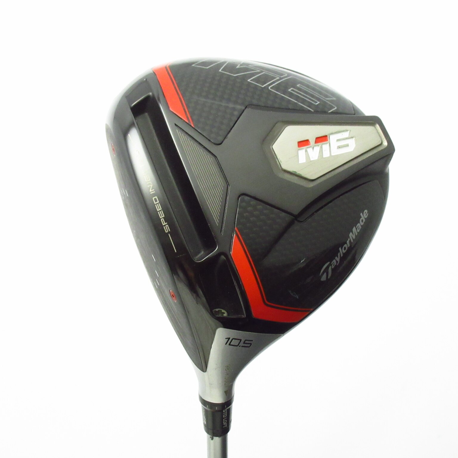 中古】M6 (テーラーメイド) 通販｜GDO中古ゴルフクラブ