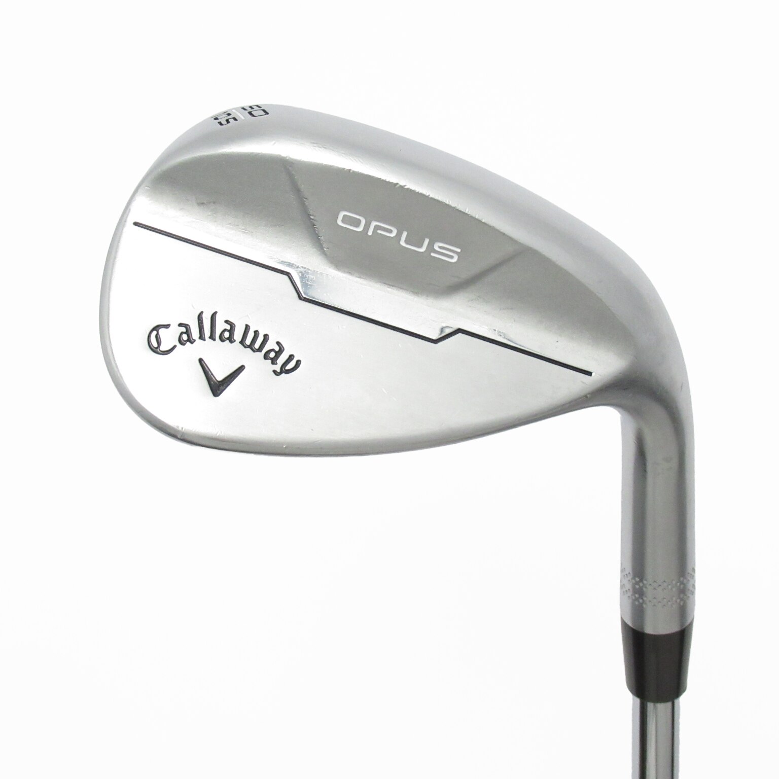 中古】OPUS クロム ウェッジ N.S.PRO MODUS3 TOUR 115 50-10 S CD