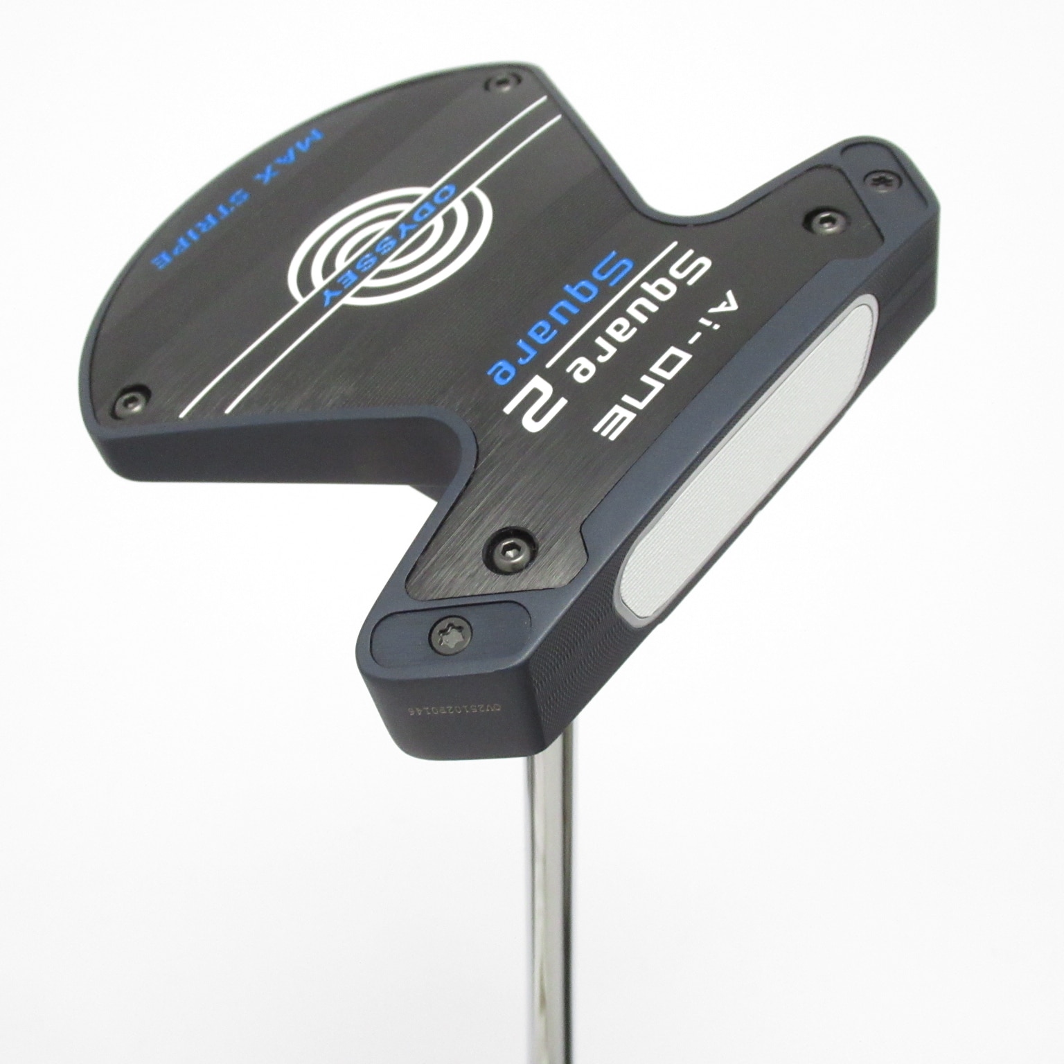 中古】AI-ONE パター (オデッセイ) 通販｜GDO中古ゴルフクラブ
