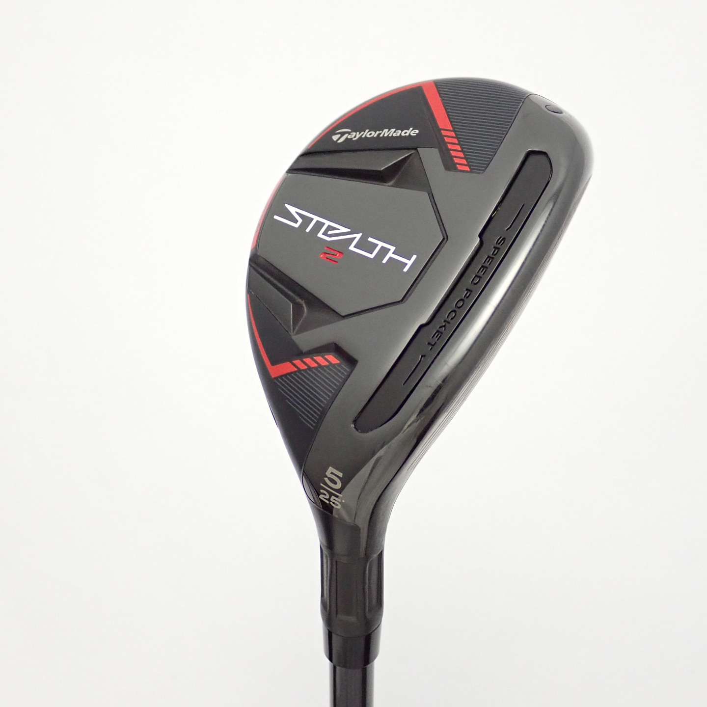 中古】ステルス2 レスキュー ユーティリティ TENSEI RED TM60(2022) 25