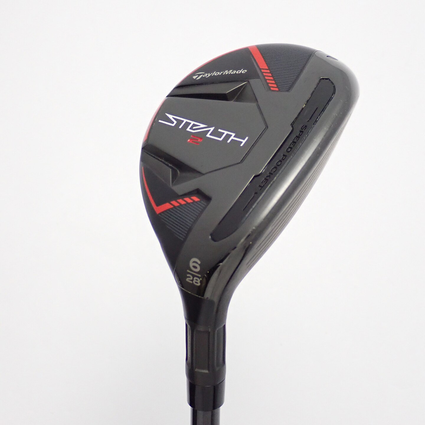 中古】ステルス ユーティリティ (テーラーメイド) 通販｜GDO中古ゴルフ