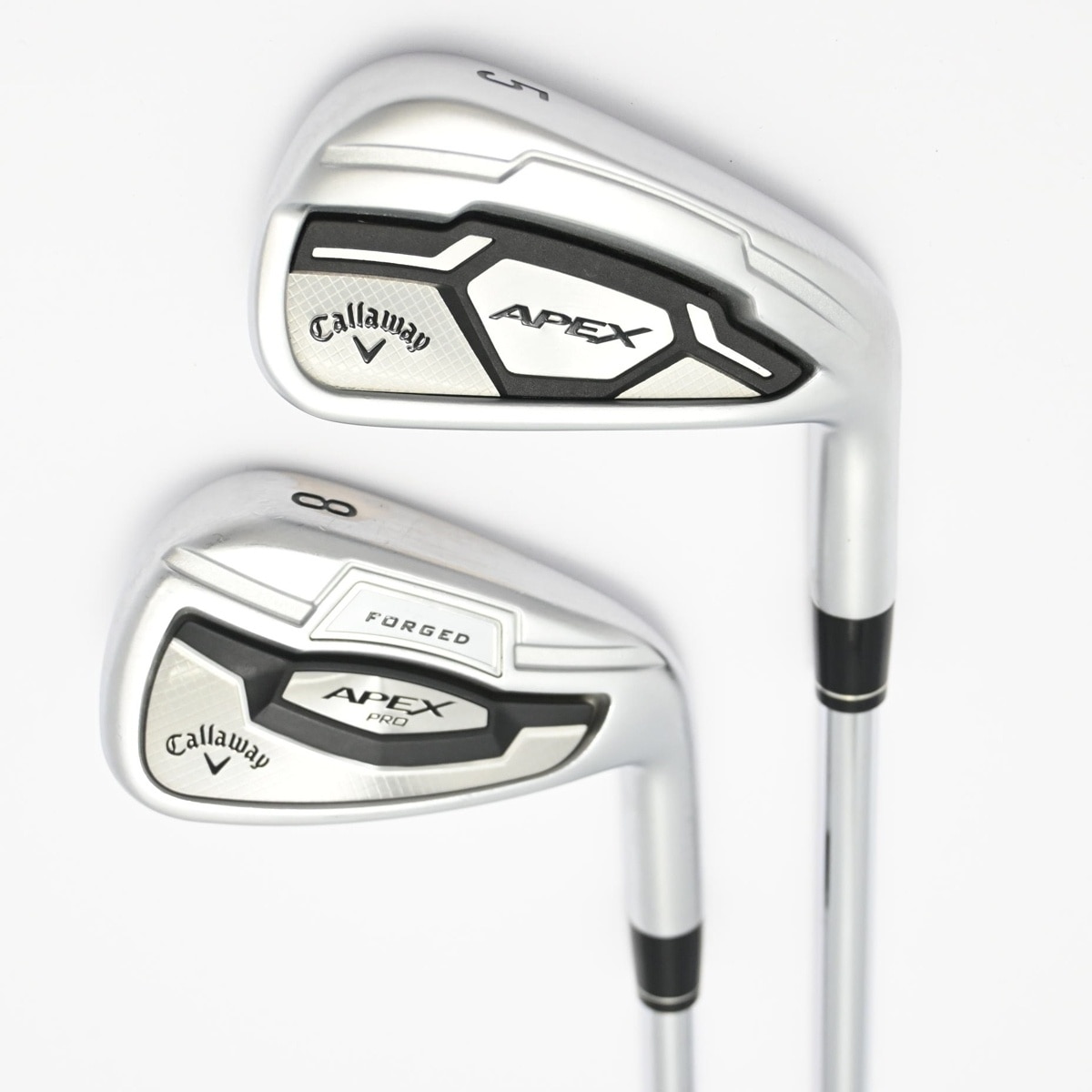 中古】APEX COMBO(2016) アイアン N.S.PRO 950GH 24 S C(アイアン