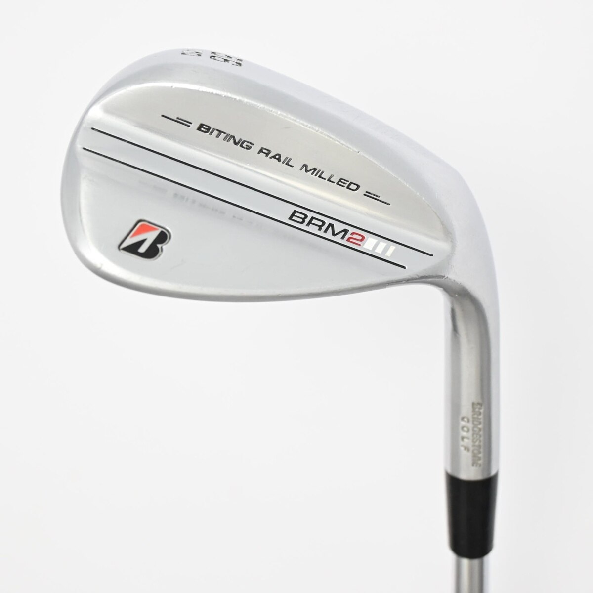 中古】BRM2 ウェッジ N.S.PRO 950GH neo 56-10 S C(ウェッジ（単品