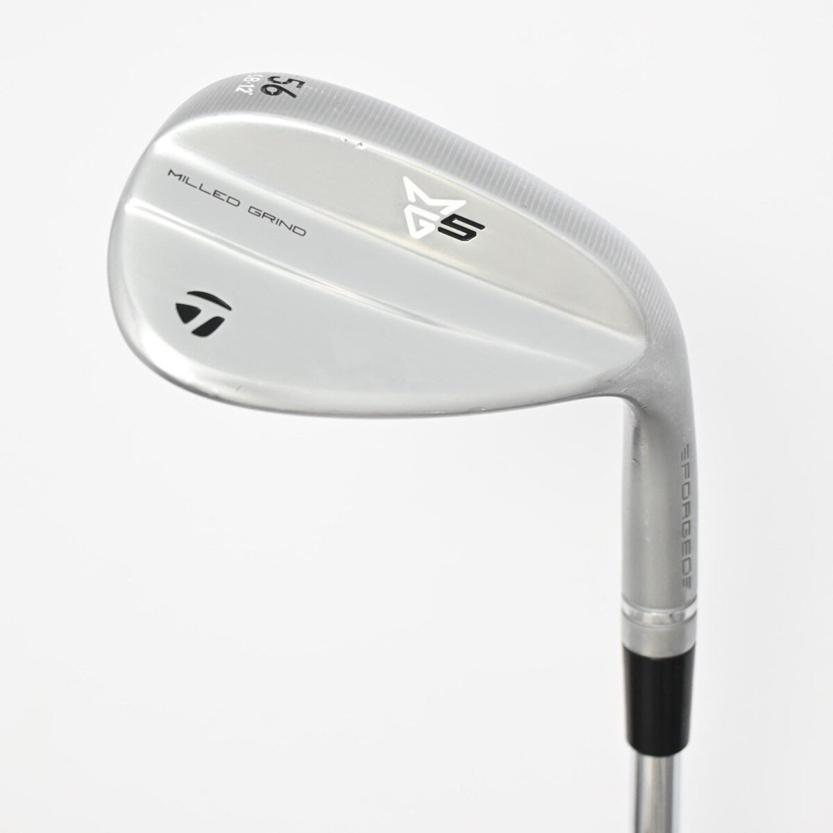 中古】MILLED GRIND5 ウェッジ N.S.PRO 950GH neo 56-12 S C(ウェッジ