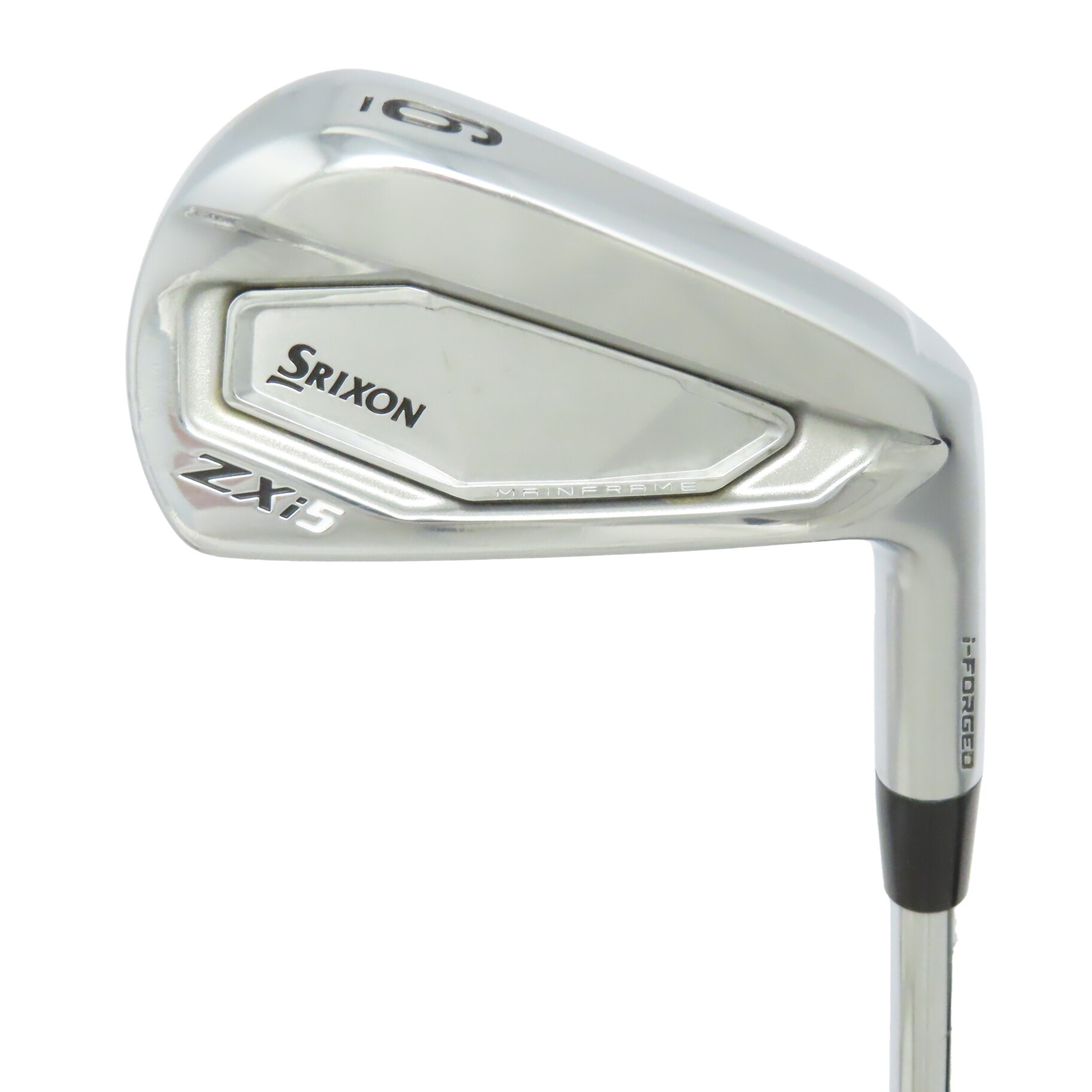 中古】スリクソン アイアンセット (ダンロップ) 通販｜GDO中古ゴルフクラブ