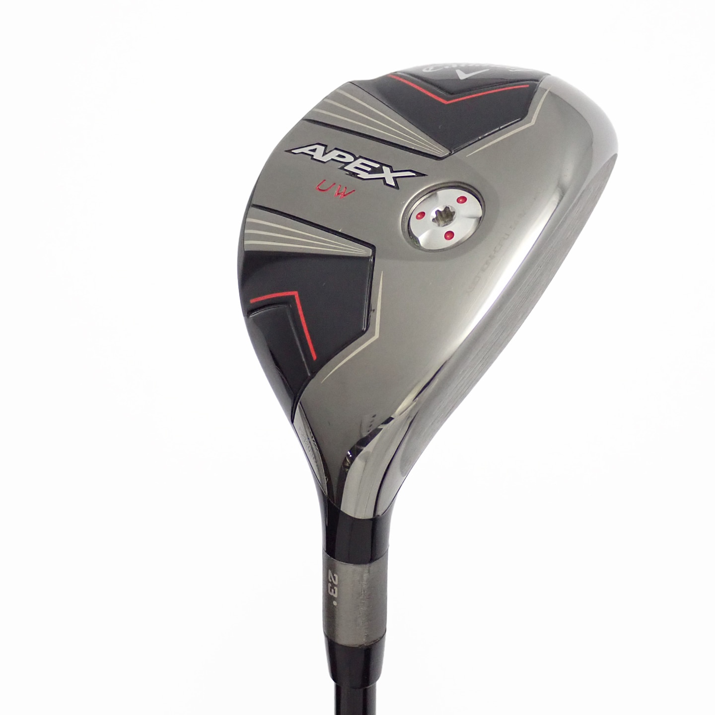 中古】APEX UW(2023） ユーティリティ TENSEI 70 for Callaway 23 S C