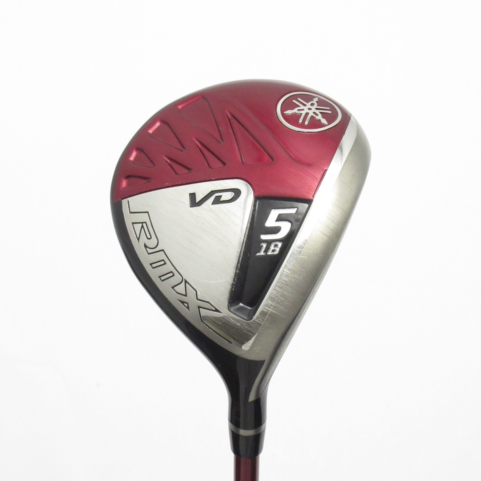 中古】RMX VD フェアウェイウッド (ヤマハ) RMX 通販｜GDO中古ゴルフクラブ