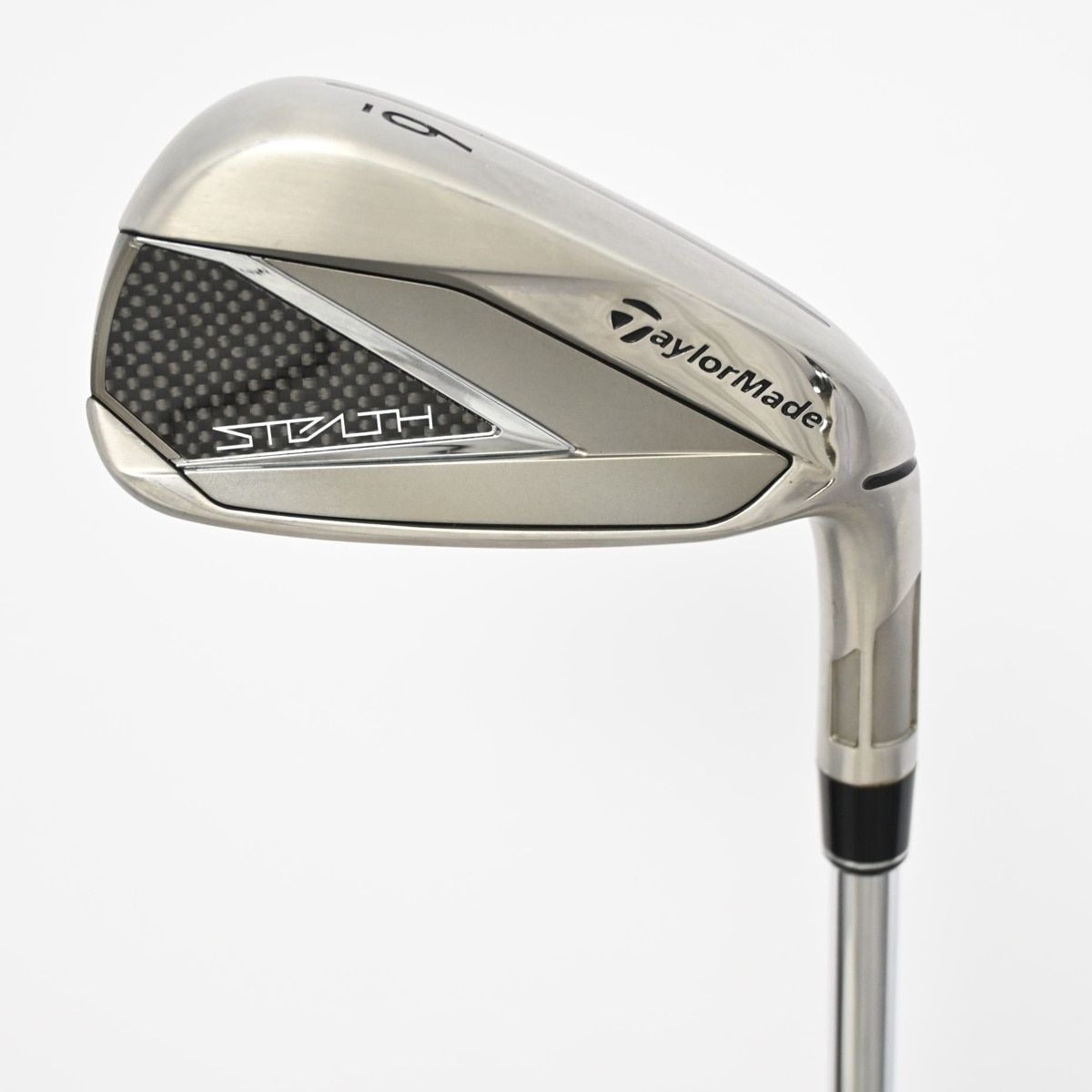 中古】ステルス アイアン KBS MAX MT85 JP 24 S C(アイアン（セット