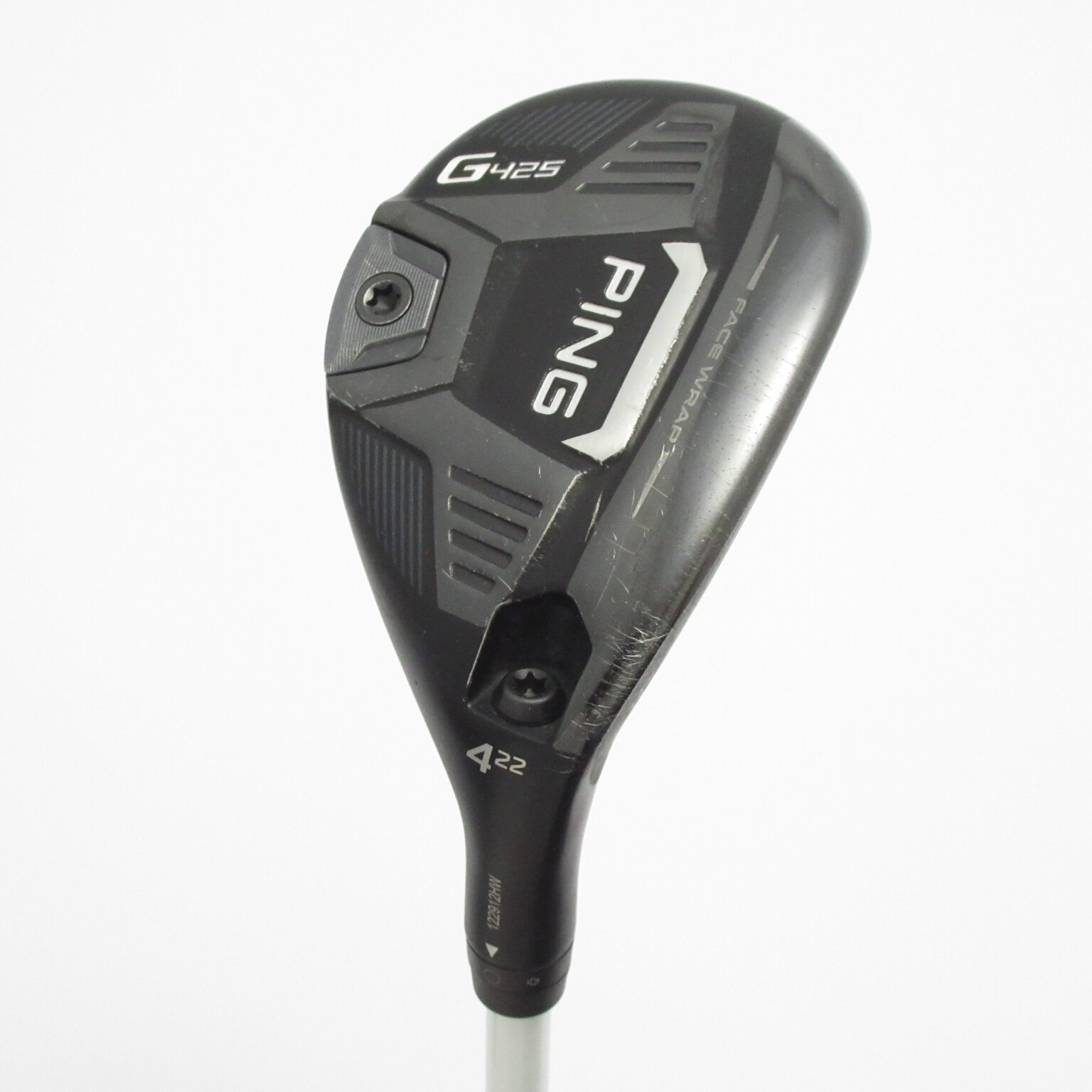 中古】G425 ハイブリッド ユーティリティ MCH 70 22 S C