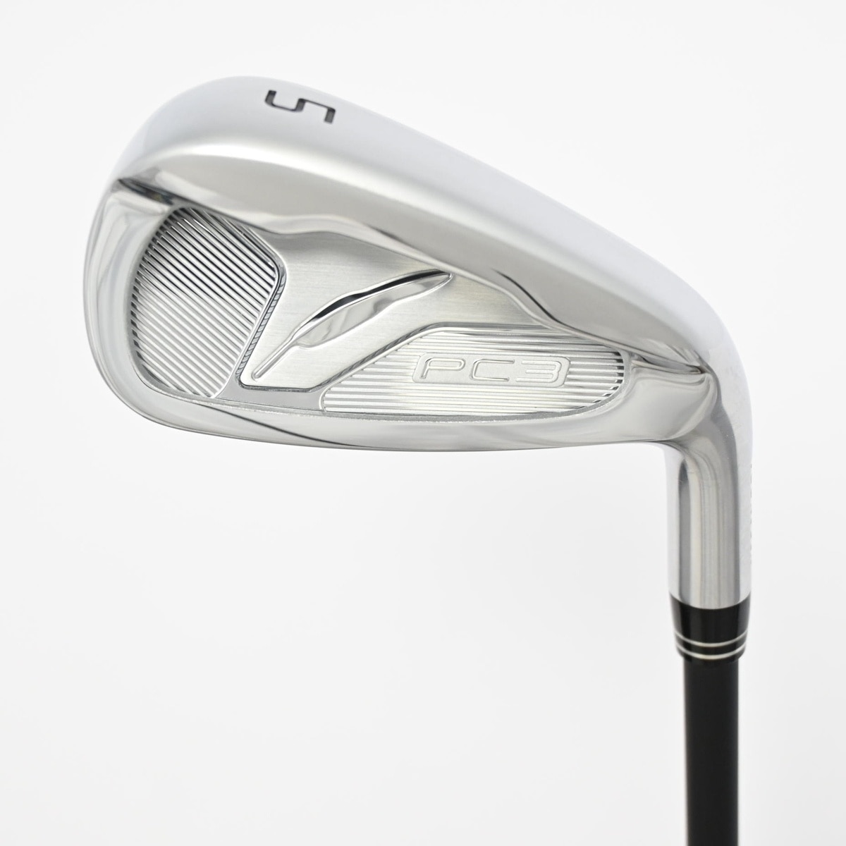 【中古　used】FOURTEEN FORGEDアイアンセット#6〜 FOURTEEN フォーティーン 中古アイアンセット TC-340 FORGED 6本の商品