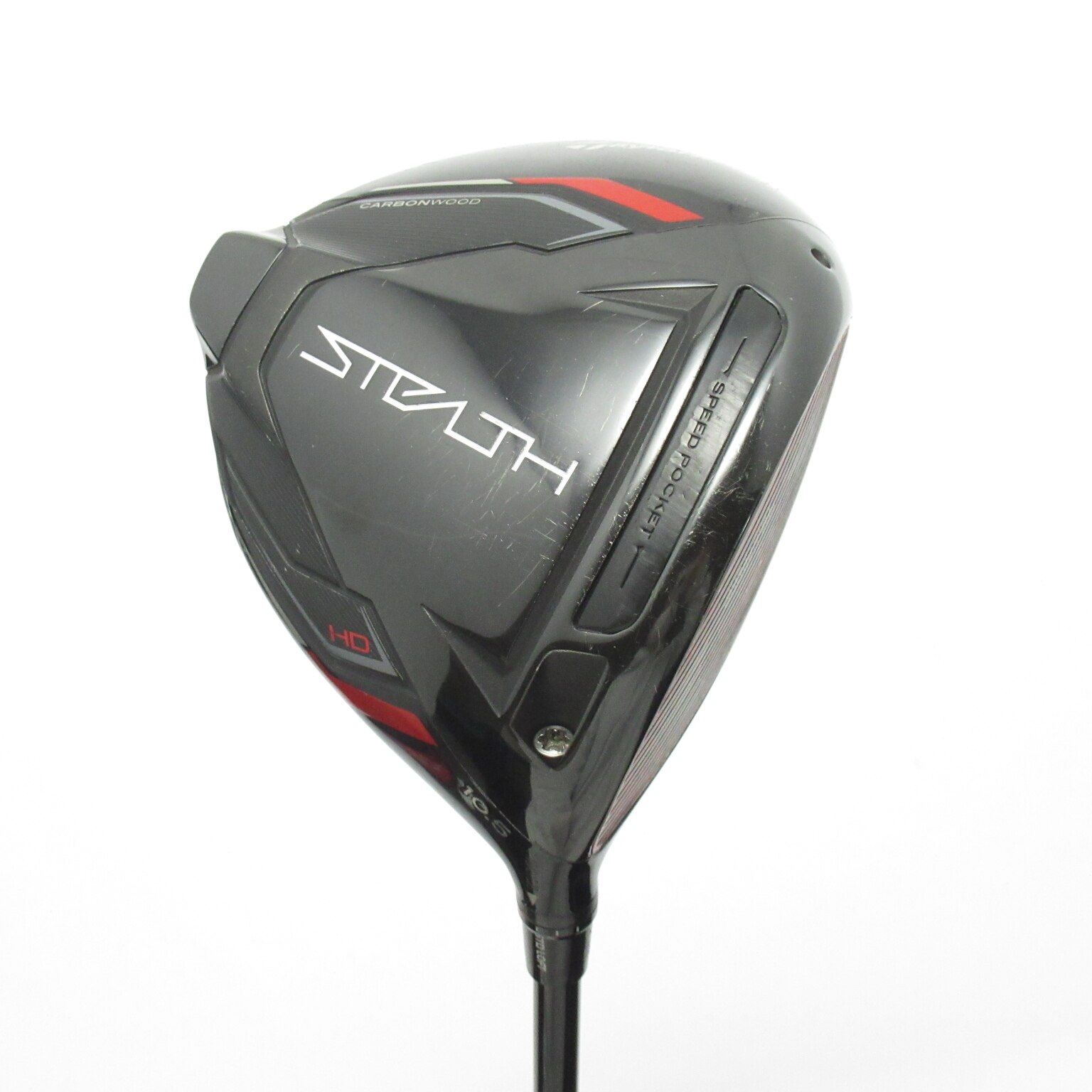 テーラーメイド　ステルス　9度 ドライバー 中古】ステルス ドライバー (テーラーメイド) 通販｜GDO中古ゴルフクラブ