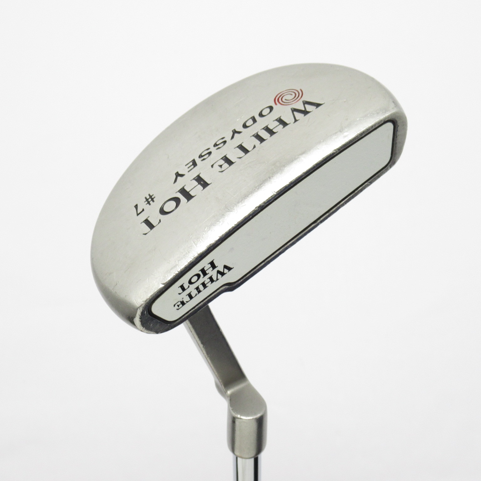 中古】ホワイトホット パター (オデッセイ) 通販｜GDO中古ゴルフクラブ