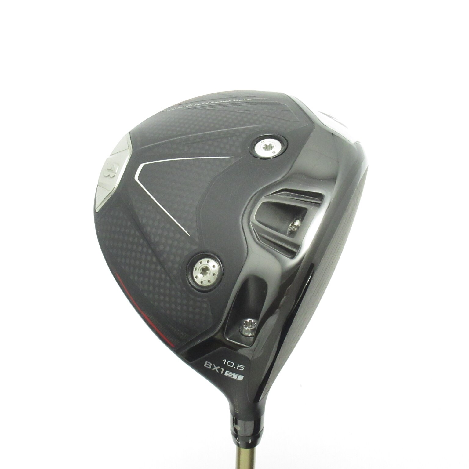 中古】BX1 ST ドライバー SPEEDER NX GOLD 60 10.5 S BC(ドライバー