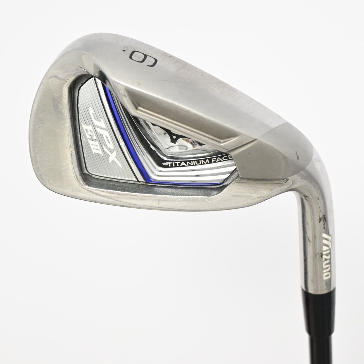 中古】JPX アイアンセット (ミズノ) 通販｜GDO中古ゴルフクラブ