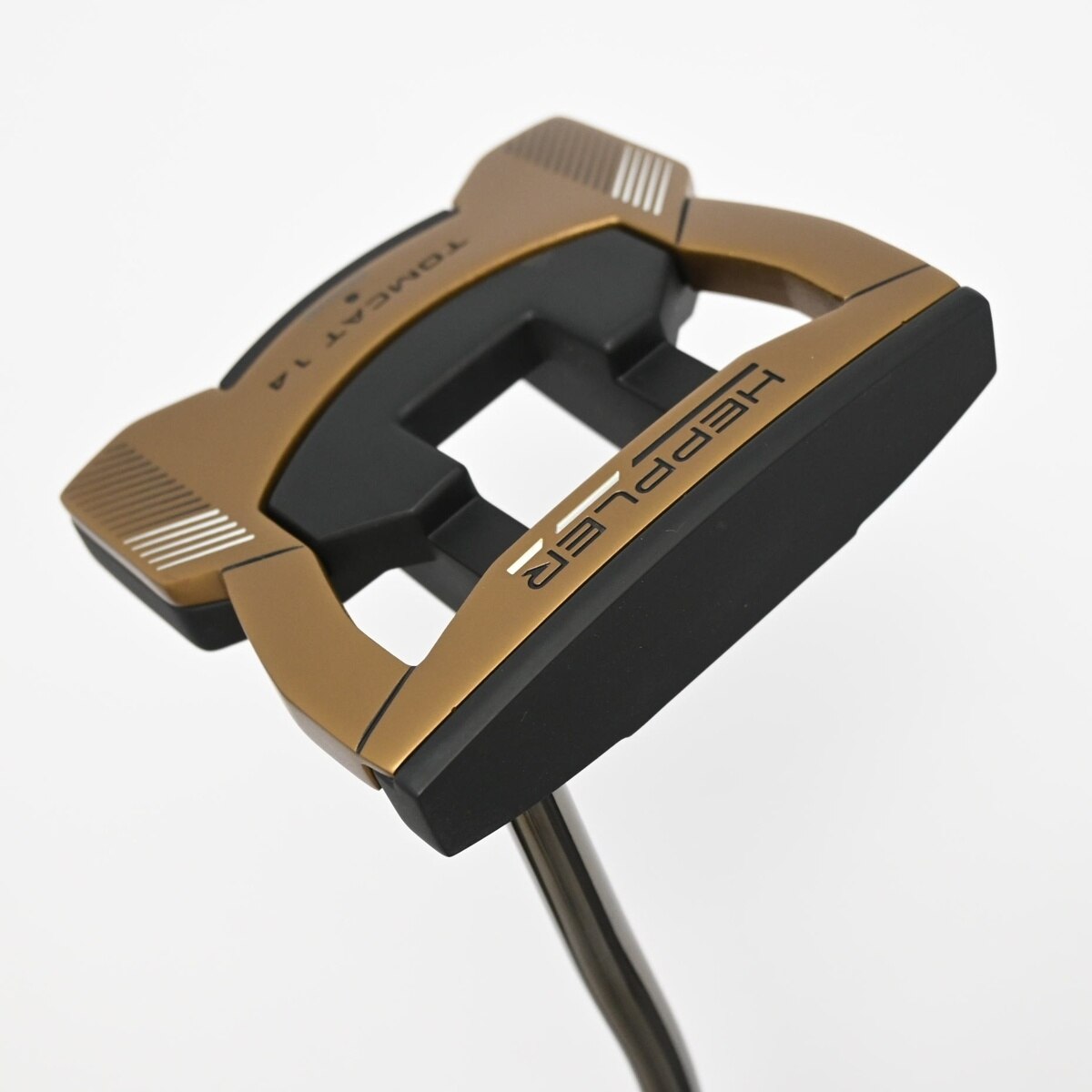 ピン　ヘプラー　トムキャット　パター　34インチ 中古】ヘプラー トムキャット14 パター (ピン) ヘプラー 通販｜GDO中古