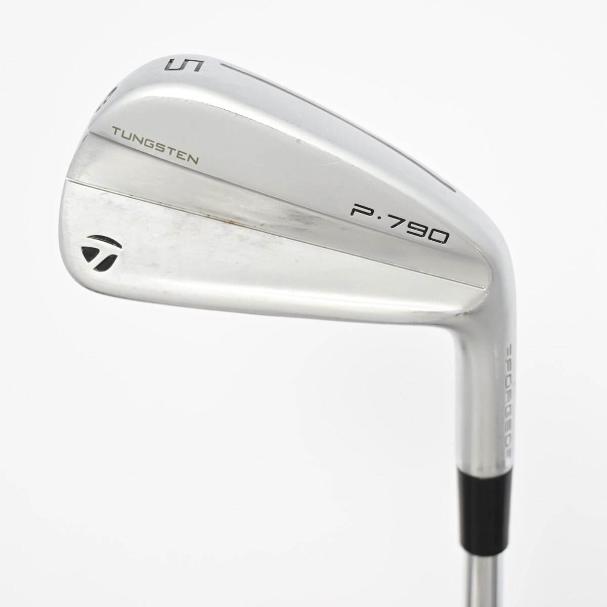 中古】P790(2023) アイアン（単品） N.S.PRO MODUS3 TOUR 115 23.5 S C