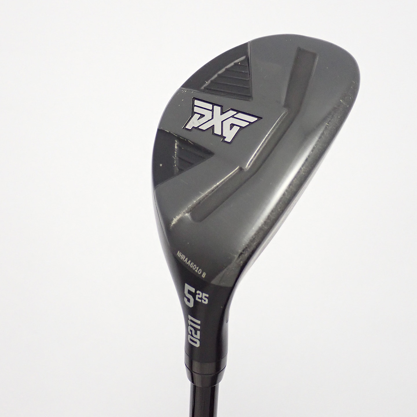 中古】PXG ユーティリティ 通販｜GDO中古ゴルフクラブ