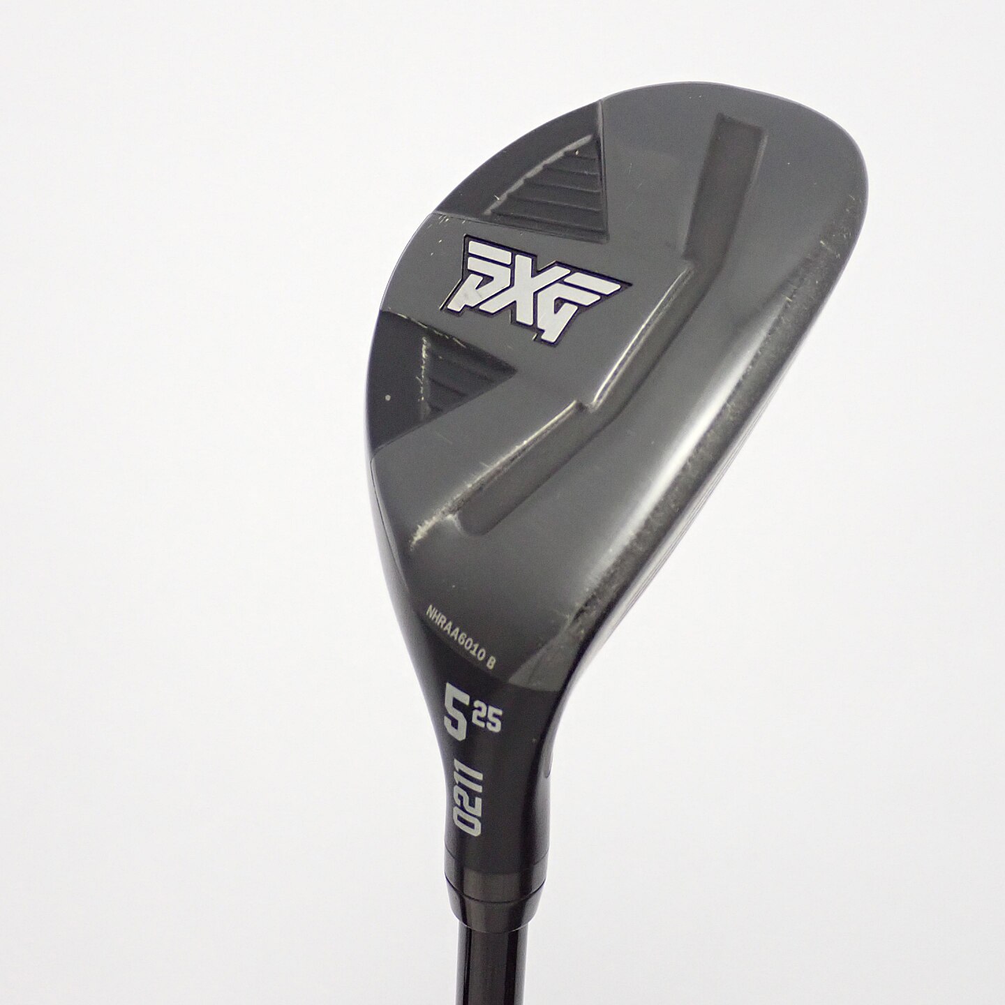 中古】PXG 0211(2023) ユーティリティ Diamana 60 for PXG 25 R C