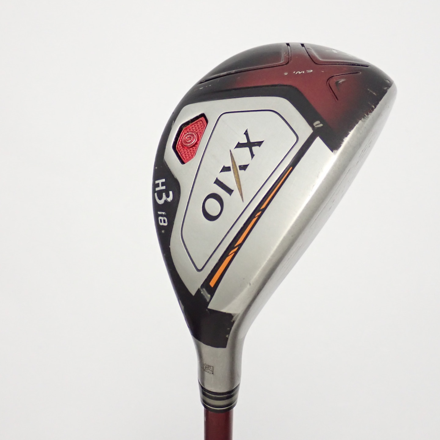 中古】ゼクシオ ユーティリティ (ダンロップ) 通販｜GDO中古ゴルフクラブ