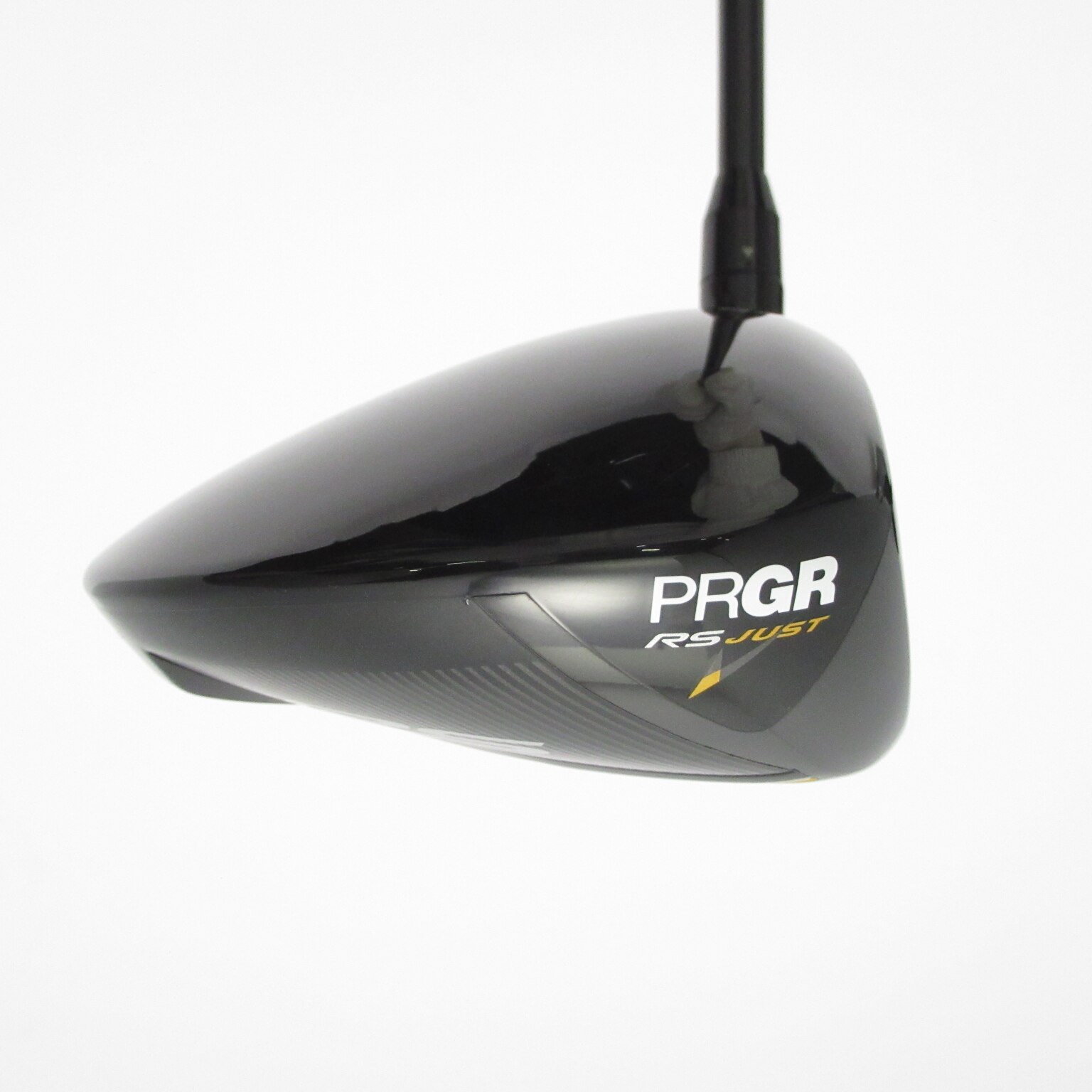 プロギアRS JUSTドライバー 9.5 DiamanaTB 6S プロギアRS JUSTドライバー 9.5 DiamanaTB 6S プロギアの最新「RS